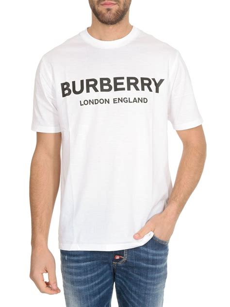 burberry t-shirt herren sale|burberry men's shirt clearance.